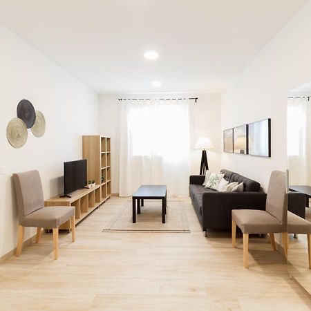 Moderno apartamento urbano en barrio histórico 1ºI Santa Cruz de Tenerife Exterior foto