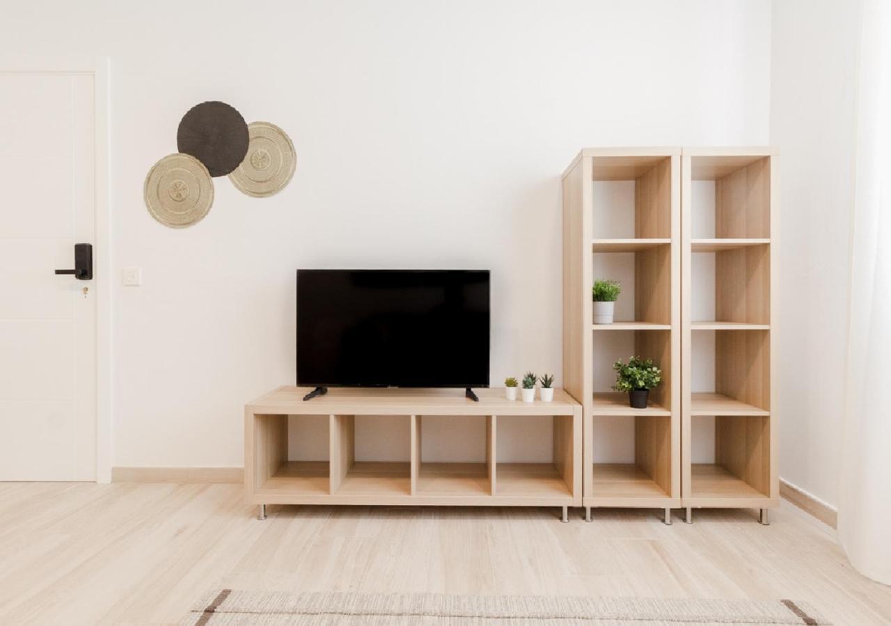 Moderno apartamento urbano en barrio histórico 1ºI Santa Cruz de Tenerife Exterior foto
