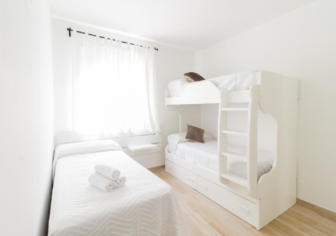 Moderno apartamento urbano en barrio histórico 1ºI Santa Cruz de Tenerife Exterior foto