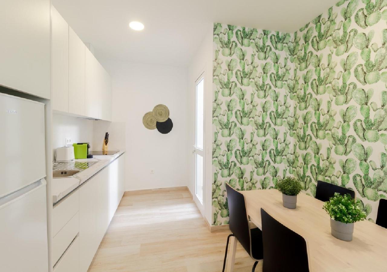 Moderno apartamento urbano en barrio histórico 1ºI Santa Cruz de Tenerife Exterior foto