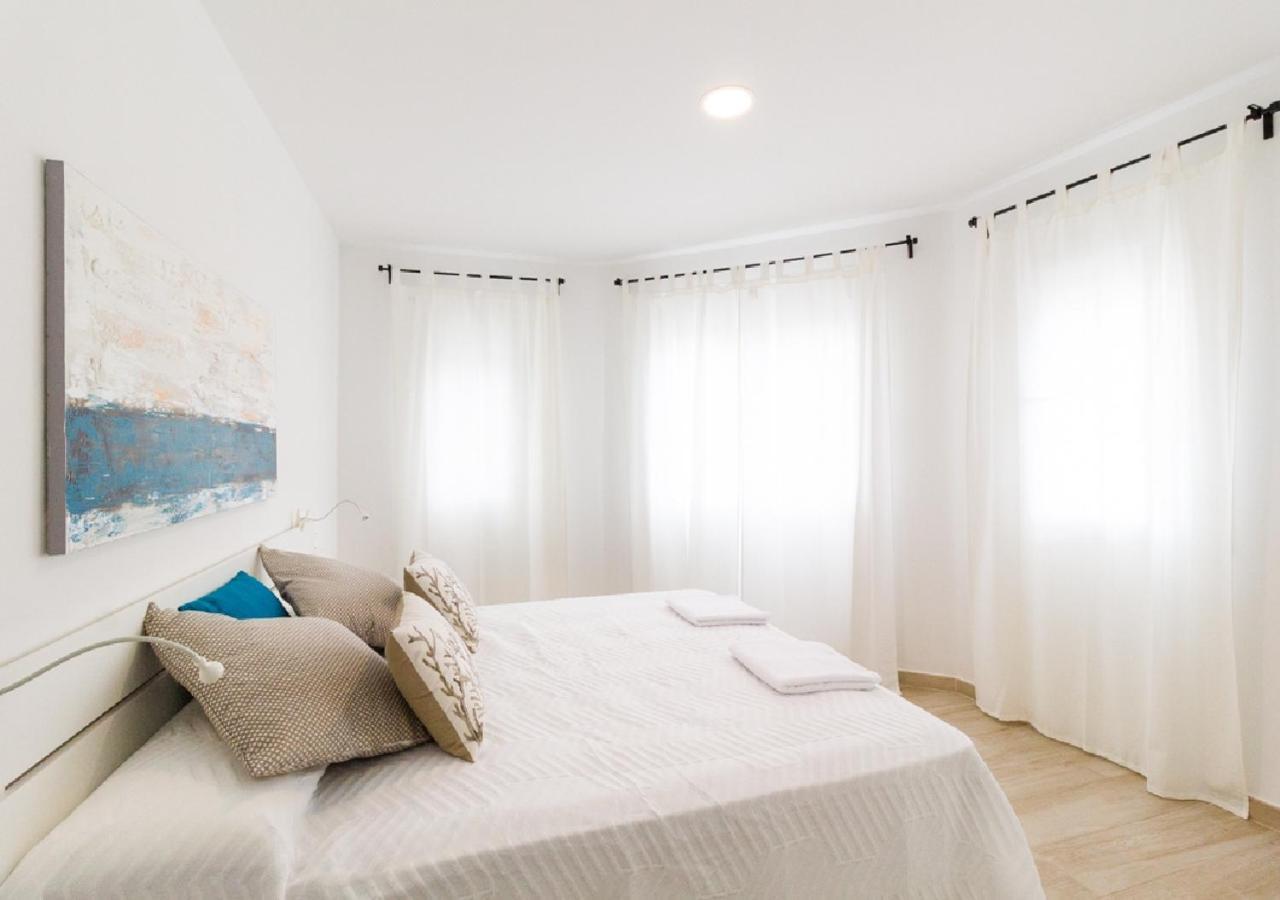 Moderno apartamento urbano en barrio histórico 1ºI Santa Cruz de Tenerife Exterior foto