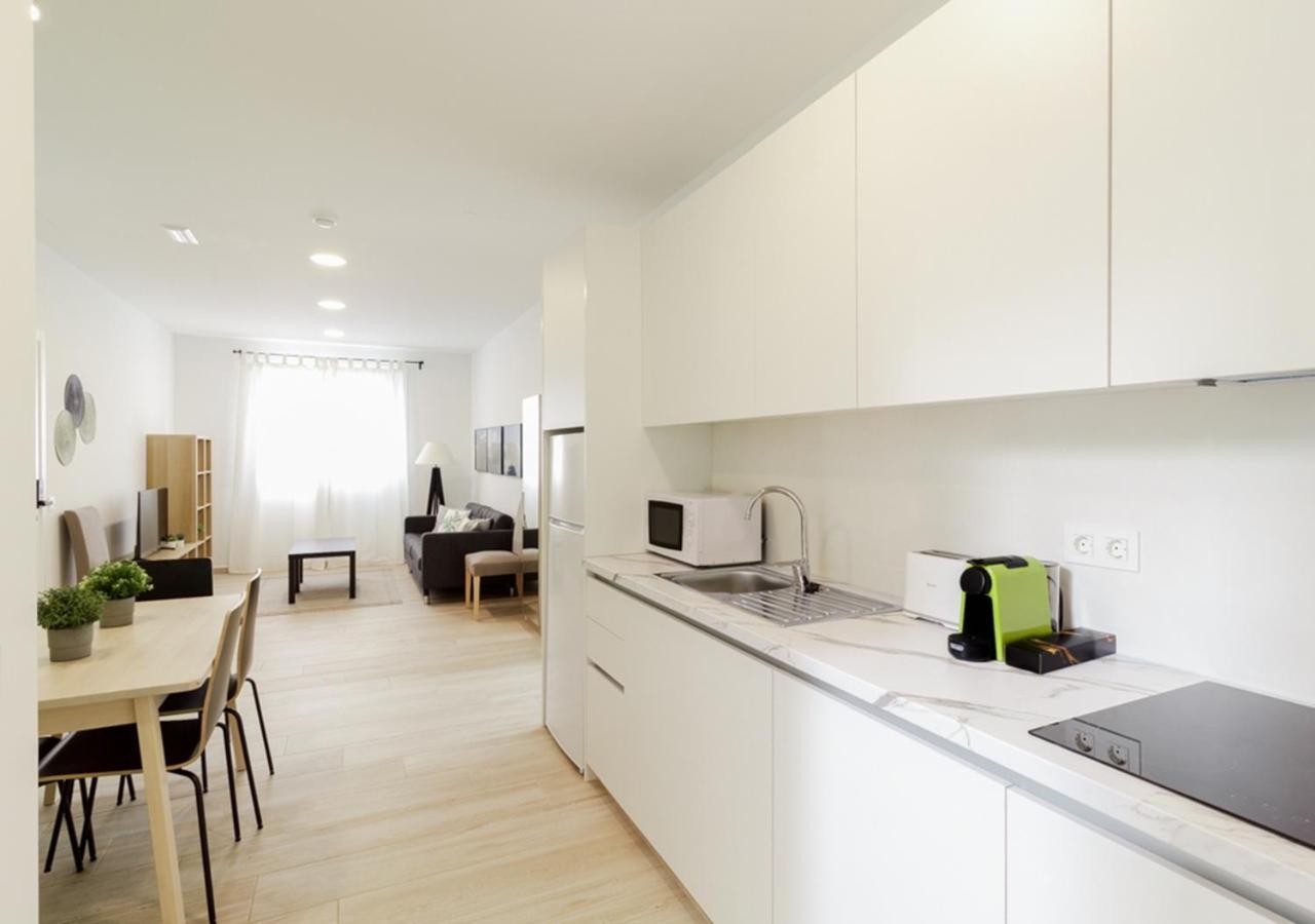 Moderno apartamento urbano en barrio histórico 1ºI Santa Cruz de Tenerife Exterior foto