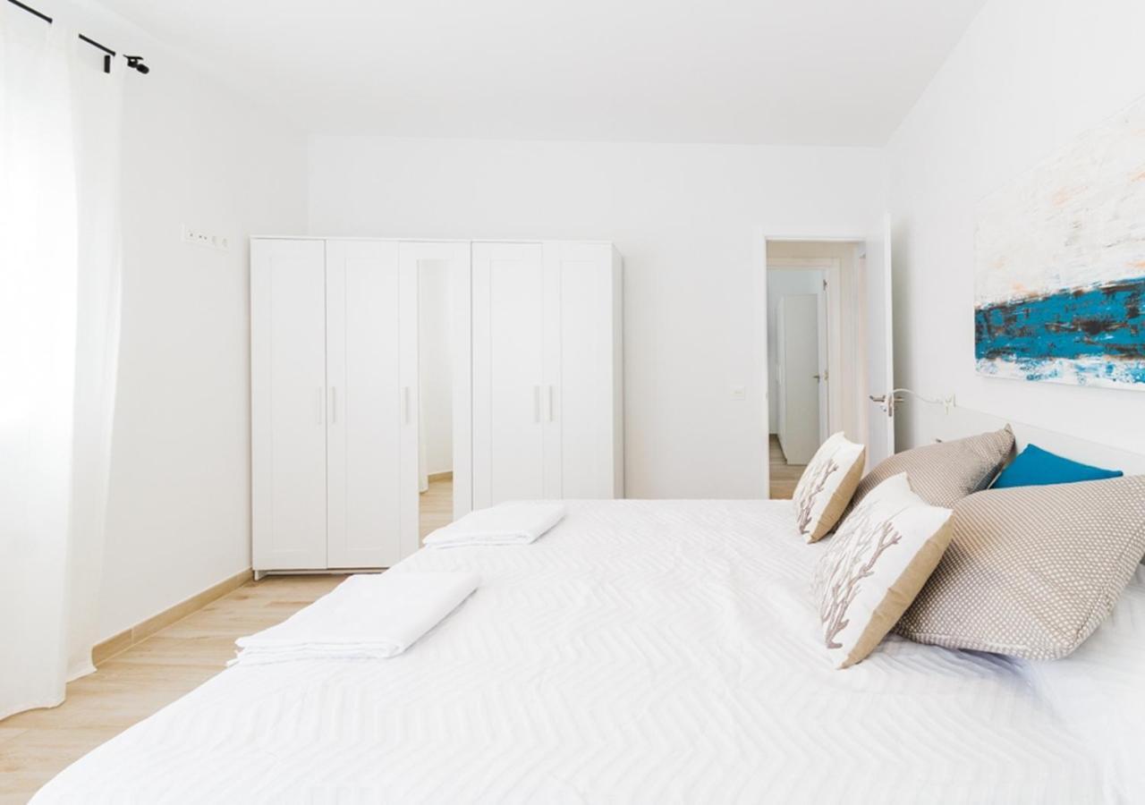 Moderno apartamento urbano en barrio histórico 1ºI Santa Cruz de Tenerife Exterior foto